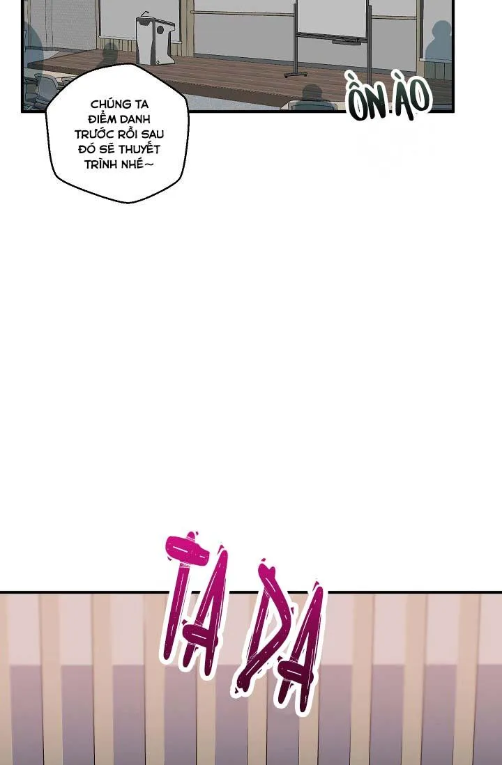 CHO EM MỘT CHÚT TÌNH YÊU THÔI Chapter 13 Trang 19