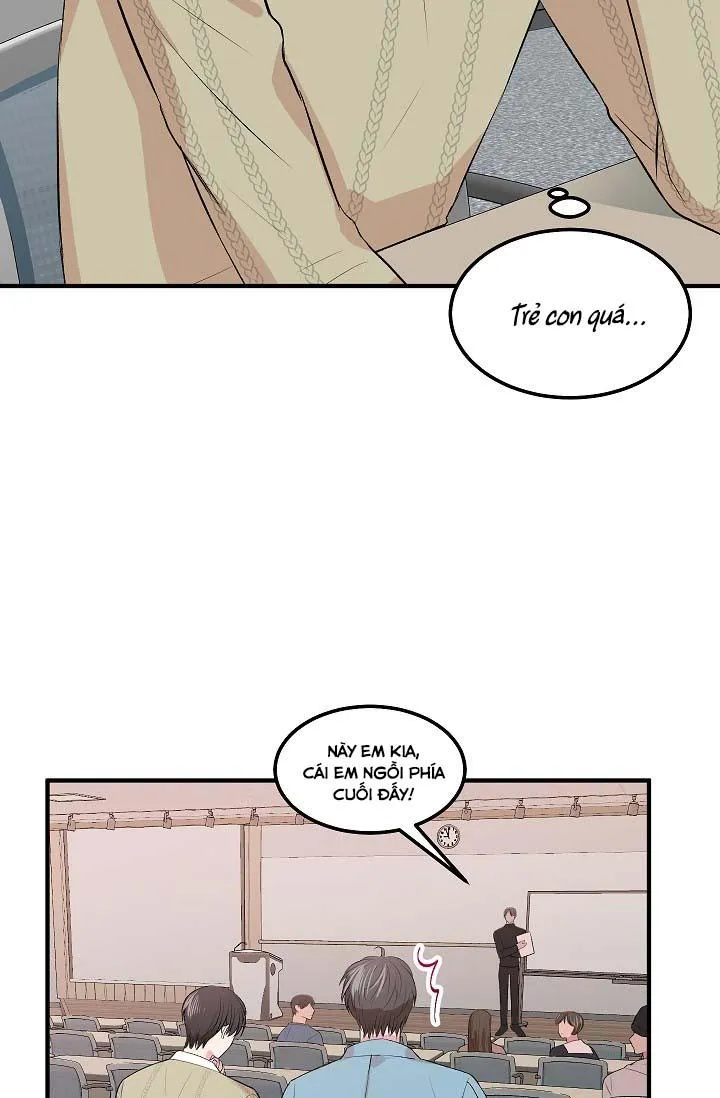 CHO EM MỘT CHÚT TÌNH YÊU THÔI Chapter 13 Trang 25