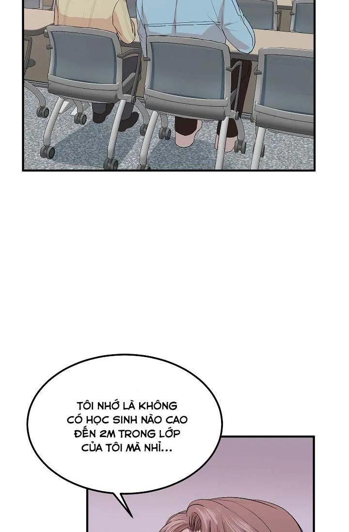 CHO EM MỘT CHÚT TÌNH YÊU THÔI Chapter 13 Trang 26