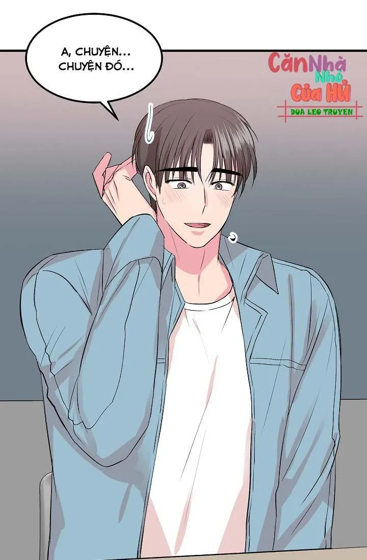 CHO EM MỘT CHÚT TÌNH YÊU THÔI Chapter 13 Trang 28