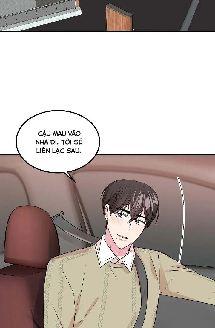 CHO EM MỘT CHÚT TÌNH YÊU THÔI Chapter 13 Trang 38