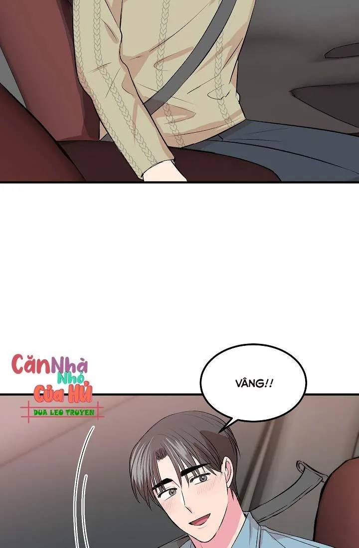 CHO EM MỘT CHÚT TÌNH YÊU THÔI Chapter 13 Trang 39