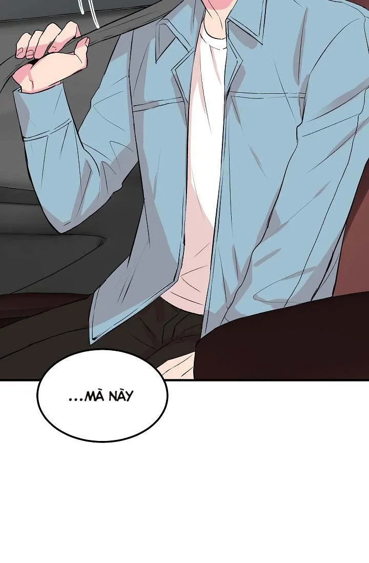 CHO EM MỘT CHÚT TÌNH YÊU THÔI Chapter 13 Trang 40