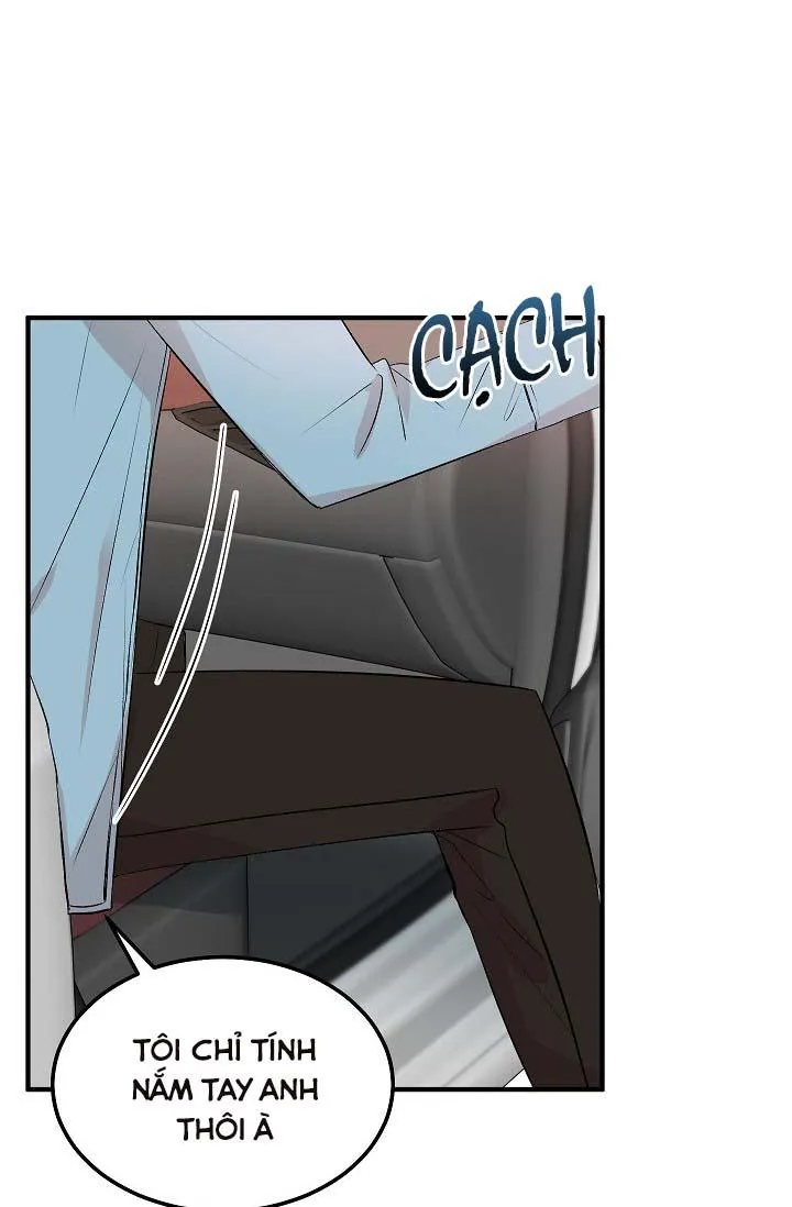 CHO EM MỘT CHÚT TÌNH YÊU THÔI Chapter 13 Trang 42