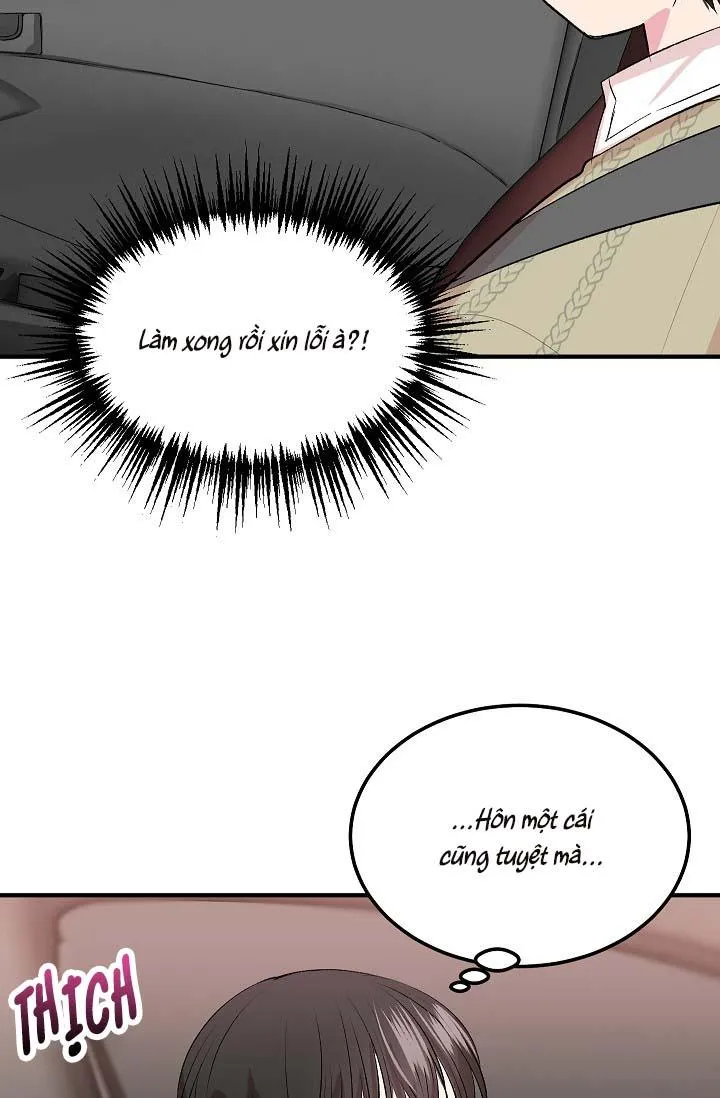 CHO EM MỘT CHÚT TÌNH YÊU THÔI Chapter 13 Trang 44