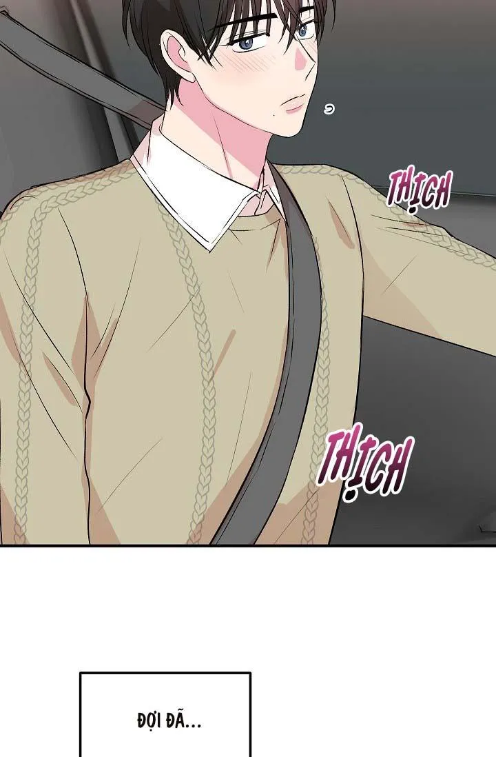 CHO EM MỘT CHÚT TÌNH YÊU THÔI Chapter 13 Trang 45