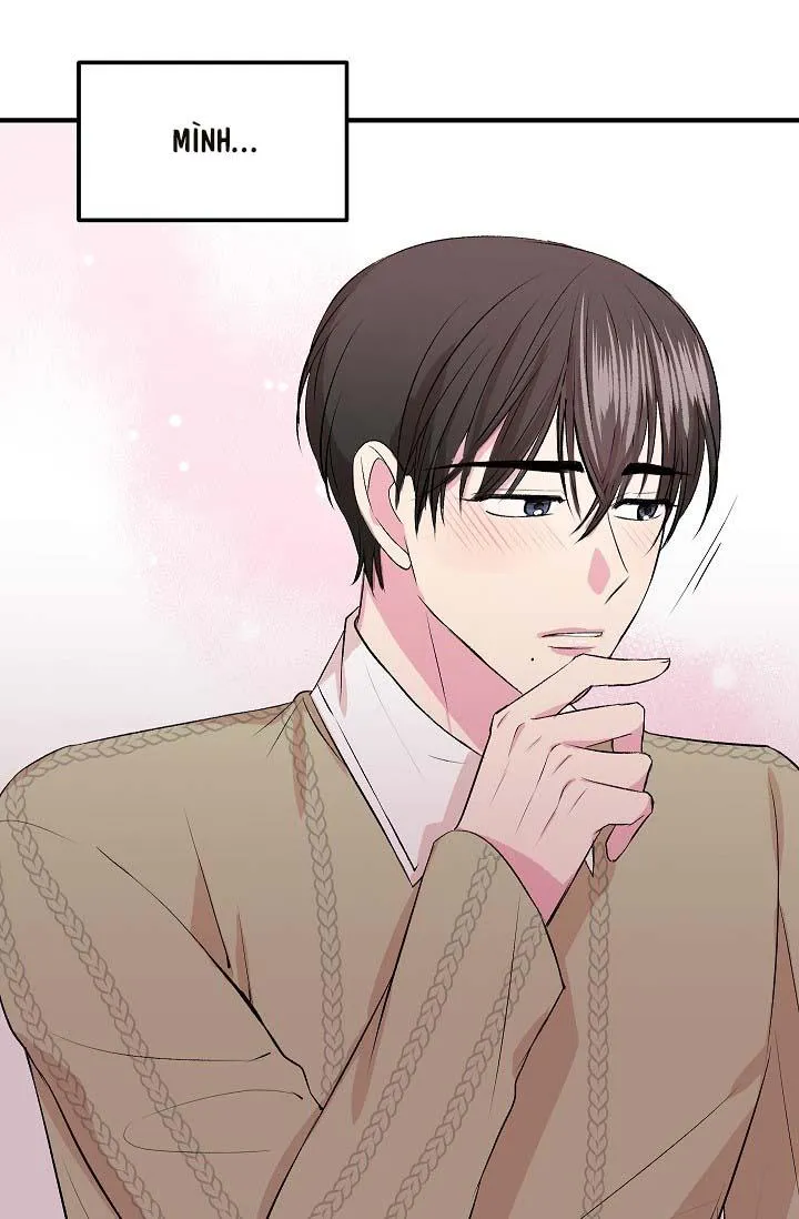 CHO EM MỘT CHÚT TÌNH YÊU THÔI Chapter 13 Trang 47