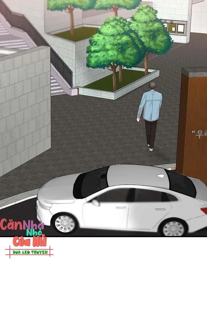 CHO EM MỘT CHÚT TÌNH YÊU THÔI Chapter 13 Trang 49