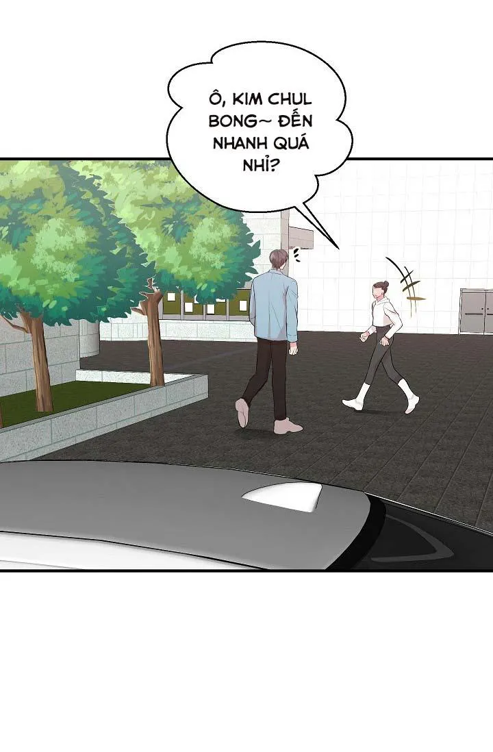 CHO EM MỘT CHÚT TÌNH YÊU THÔI Chapter 13 Trang 50