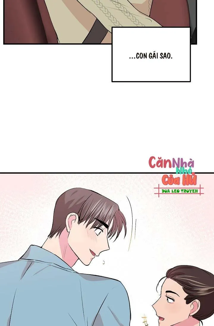 CHO EM MỘT CHÚT TÌNH YÊU THÔI Chapter 13 Trang 52