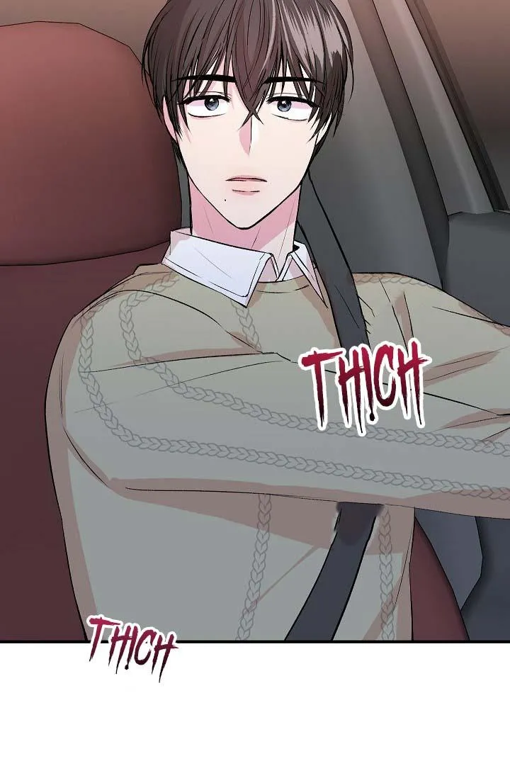 CHO EM MỘT CHÚT TÌNH YÊU THÔI Chapter 13 Trang 54