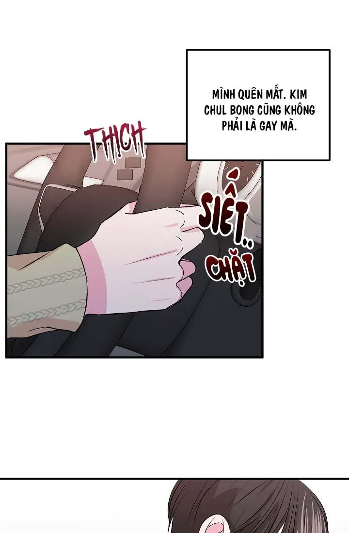 CHO EM MỘT CHÚT TÌNH YÊU THÔI Chapter 13 Trang 55