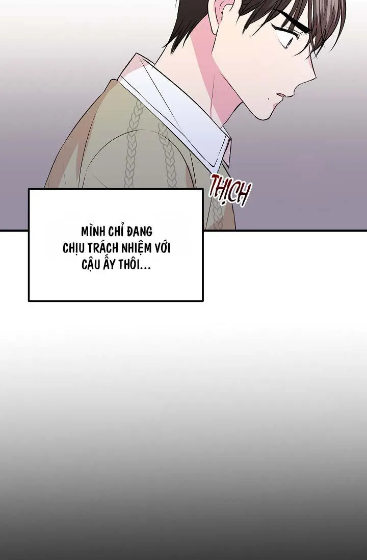 CHO EM MỘT CHÚT TÌNH YÊU THÔI Chapter 13 Trang 56