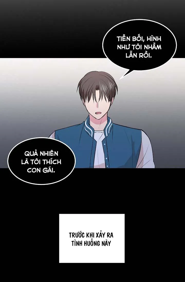 CHO EM MỘT CHÚT TÌNH YÊU THÔI Chapter 13 Trang 57