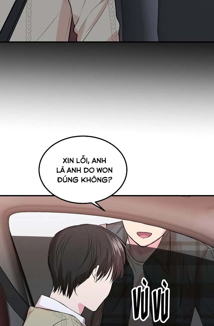 CHO EM MỘT CHÚT TÌNH YÊU THÔI Chapter 13 Trang 60