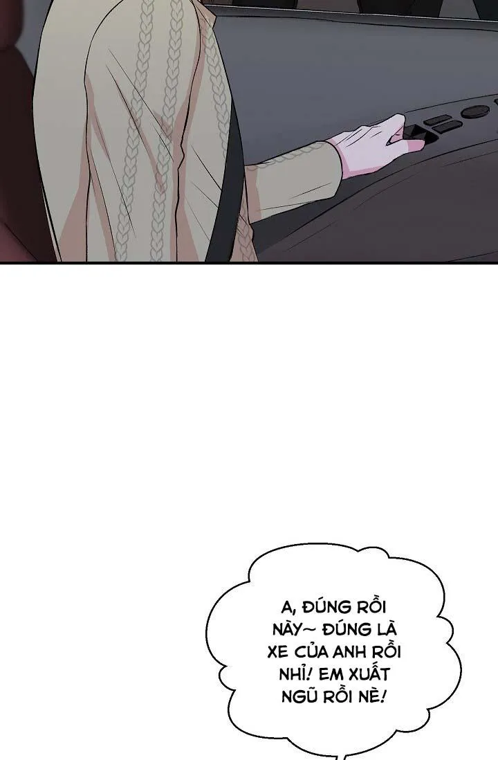 CHO EM MỘT CHÚT TÌNH YÊU THÔI Chapter 13 Trang 61