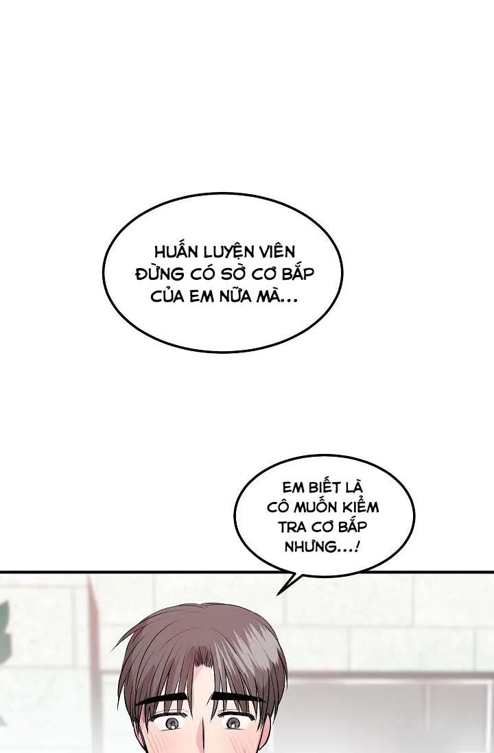 CHO EM MỘT CHÚT TÌNH YÊU THÔI Chapter 13 Trang 65