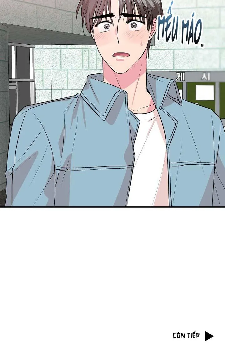 CHO EM MỘT CHÚT TÌNH YÊU THÔI Chapter 13 Trang 70