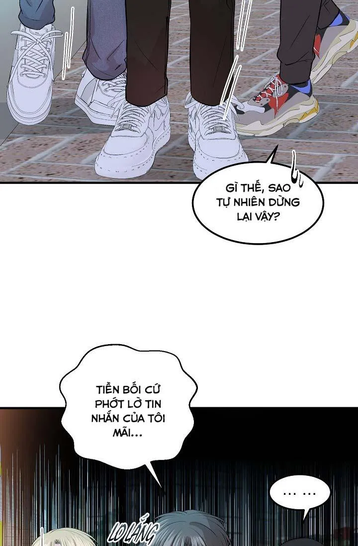 CHO EM MỘT CHÚT TÌNH YÊU THÔI Chapter 14 Trang 3