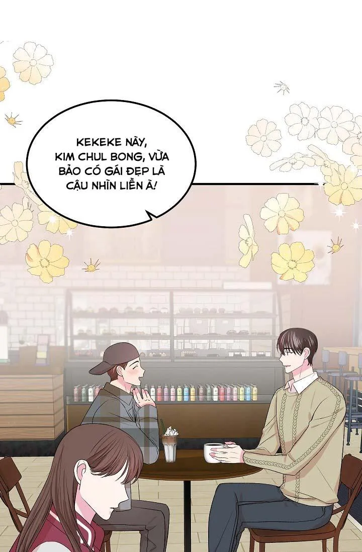 CHO EM MỘT CHÚT TÌNH YÊU THÔI Chapter 14 Trang 9