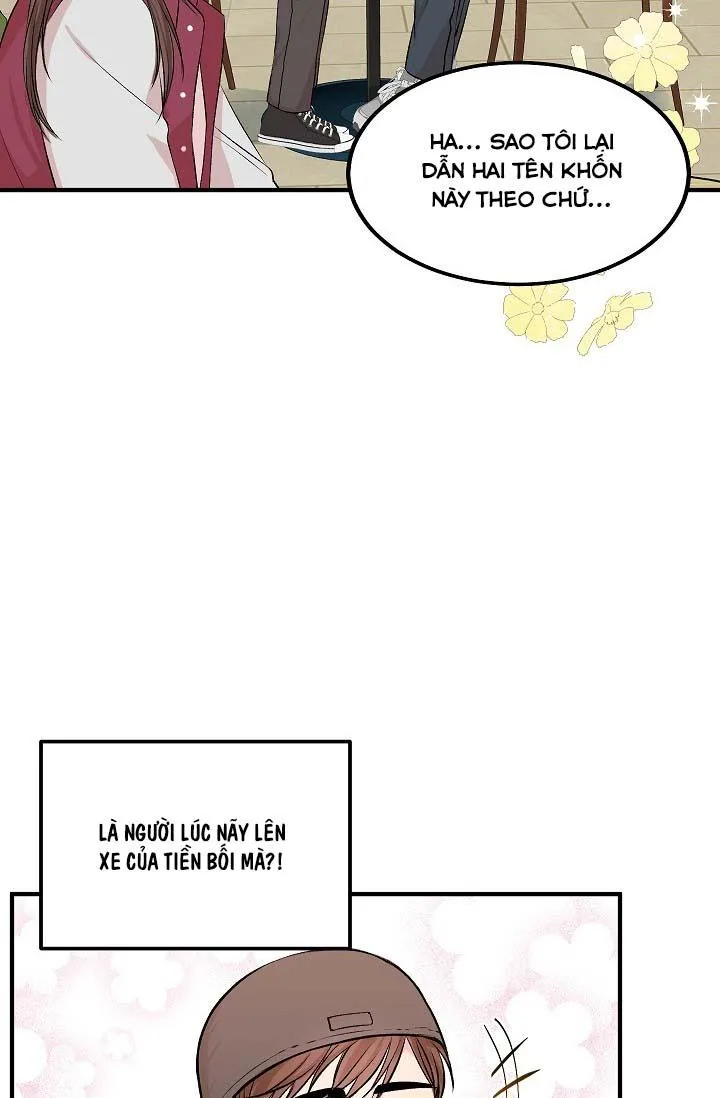 CHO EM MỘT CHÚT TÌNH YÊU THÔI Chapter 14 Trang 10