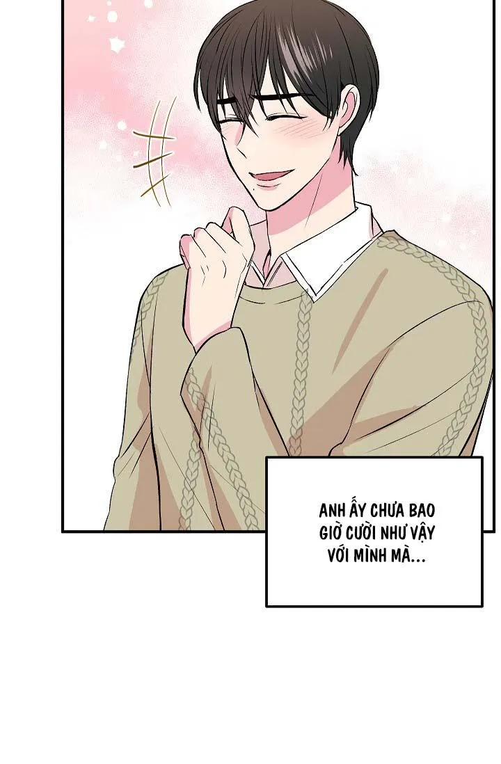 CHO EM MỘT CHÚT TÌNH YÊU THÔI Chapter 14 Trang 12