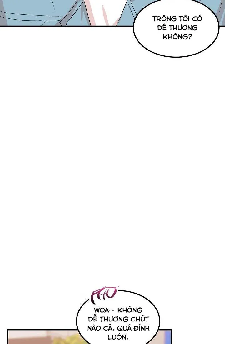CHO EM MỘT CHÚT TÌNH YÊU THÔI Chapter 14 Trang 26