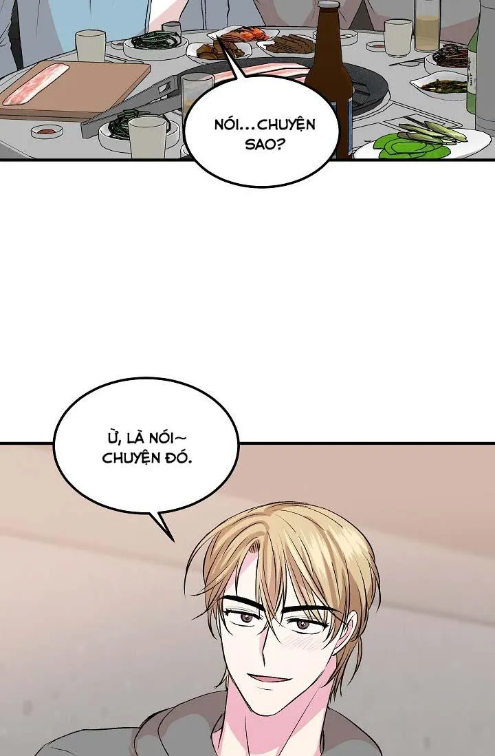 CHO EM MỘT CHÚT TÌNH YÊU THÔI Chapter 14 Trang 29