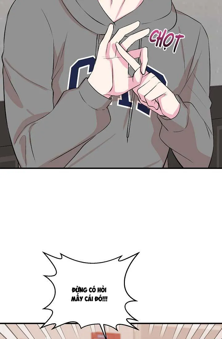 CHO EM MỘT CHÚT TÌNH YÊU THÔI Chapter 14 Trang 30