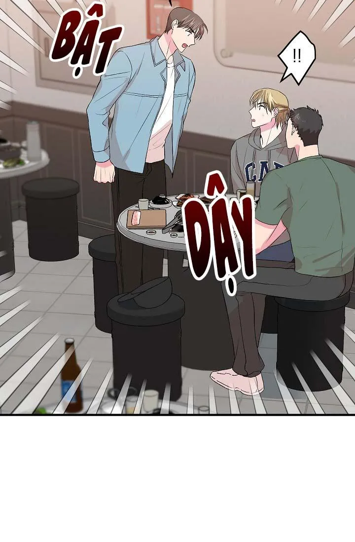 CHO EM MỘT CHÚT TÌNH YÊU THÔI Chapter 14 Trang 31