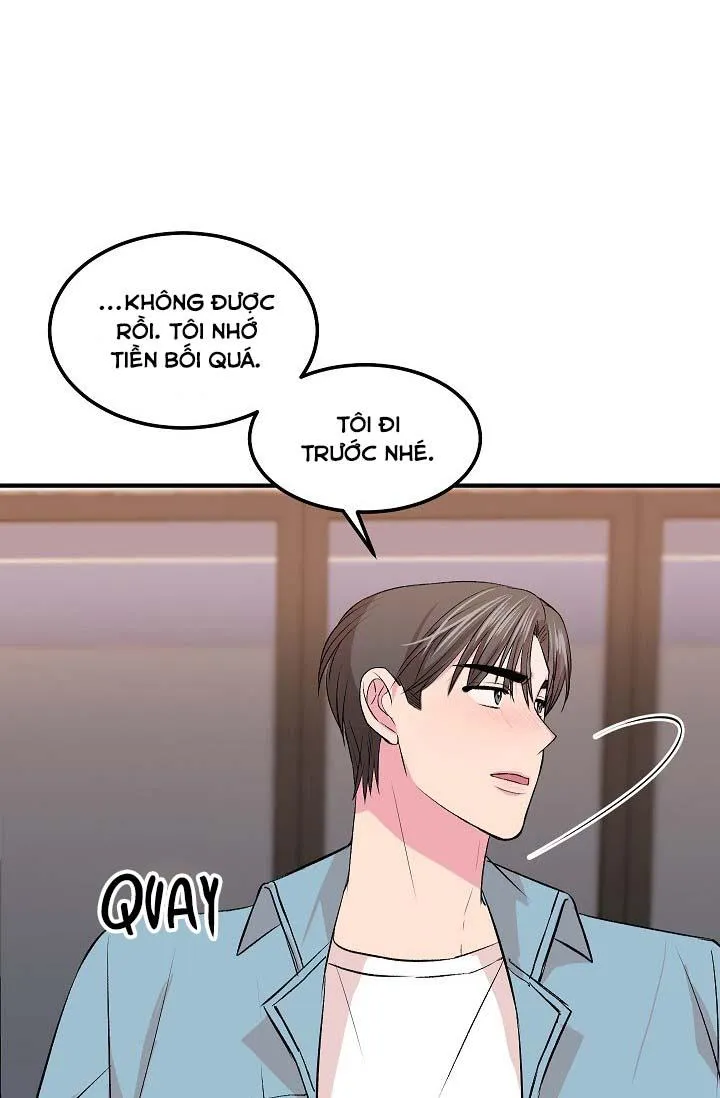 CHO EM MỘT CHÚT TÌNH YÊU THÔI Chapter 14 Trang 33