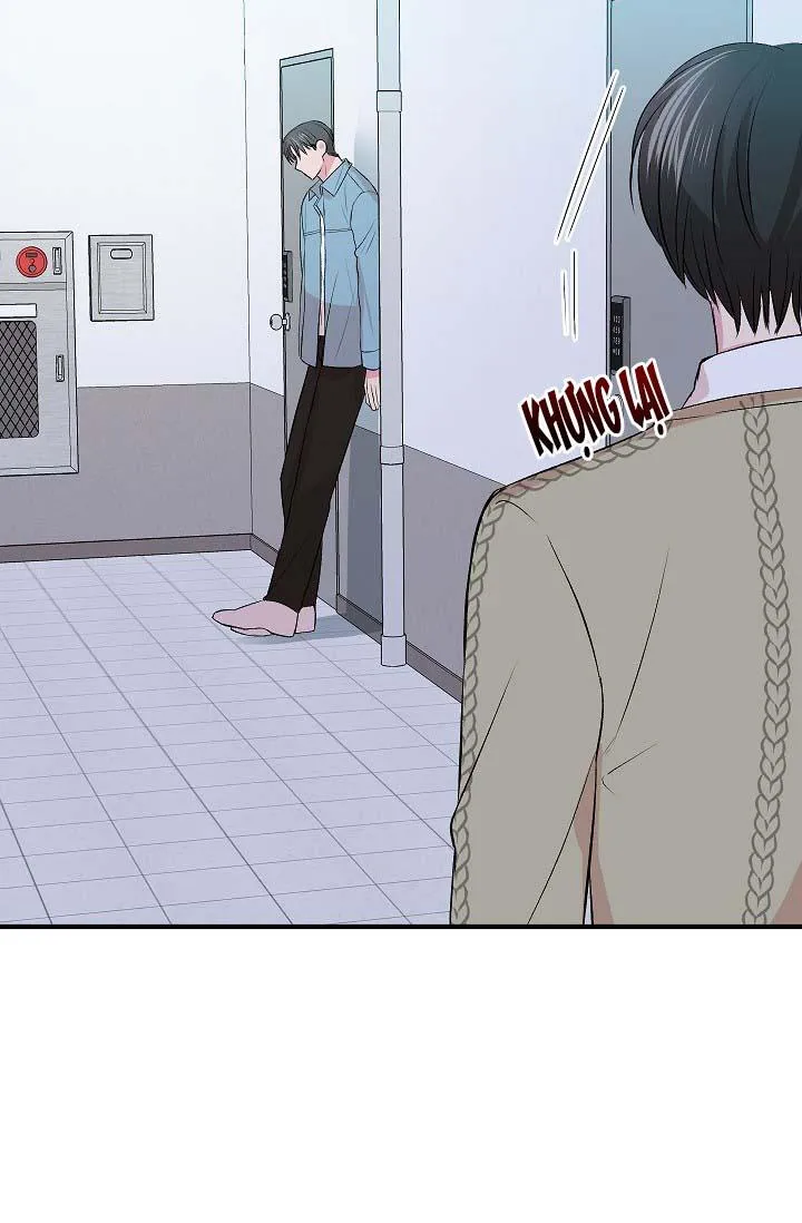 CHO EM MỘT CHÚT TÌNH YÊU THÔI Chapter 14 Trang 41