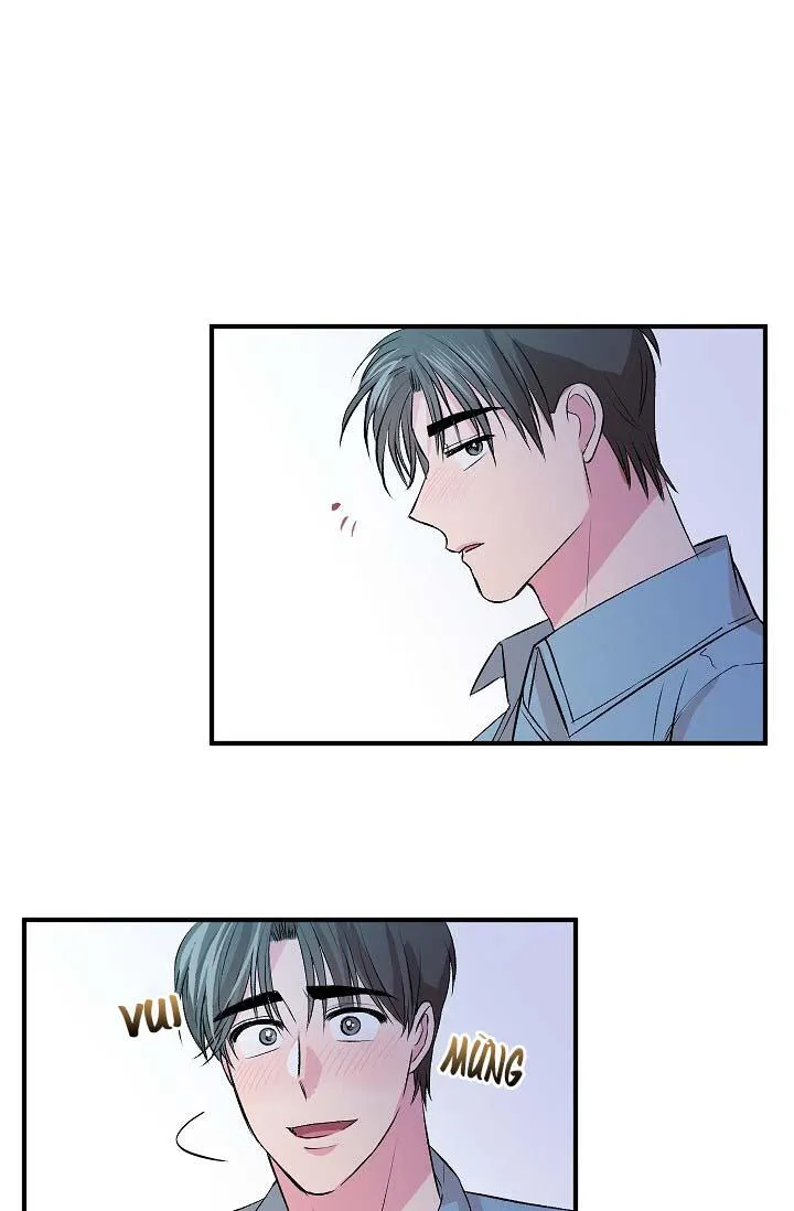 CHO EM MỘT CHÚT TÌNH YÊU THÔI Chapter 14 Trang 43