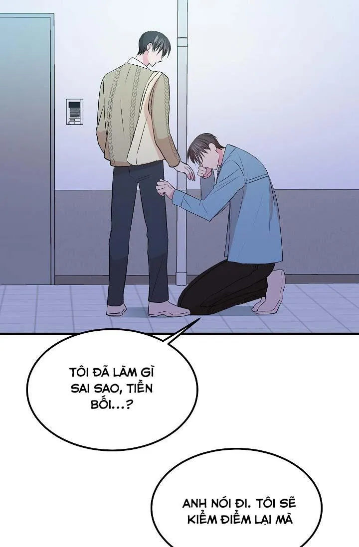 CHO EM MỘT CHÚT TÌNH YÊU THÔI Chapter 14 Trang 50
