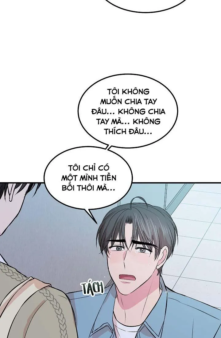 CHO EM MỘT CHÚT TÌNH YÊU THÔI Chapter 14 Trang 51