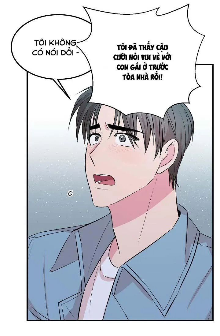 CHO EM MỘT CHÚT TÌNH YÊU THÔI Chapter 14 Trang 53