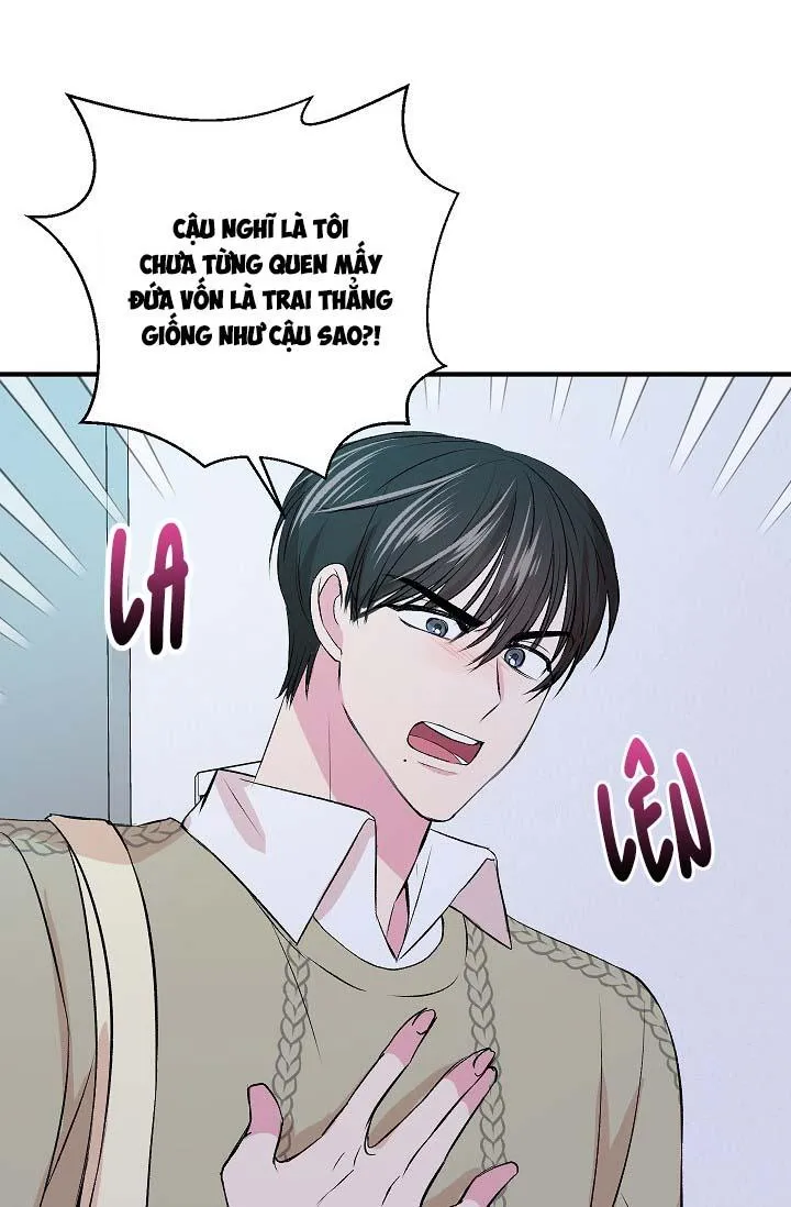 CHO EM MỘT CHÚT TÌNH YÊU THÔI Chapter 14 Trang 54