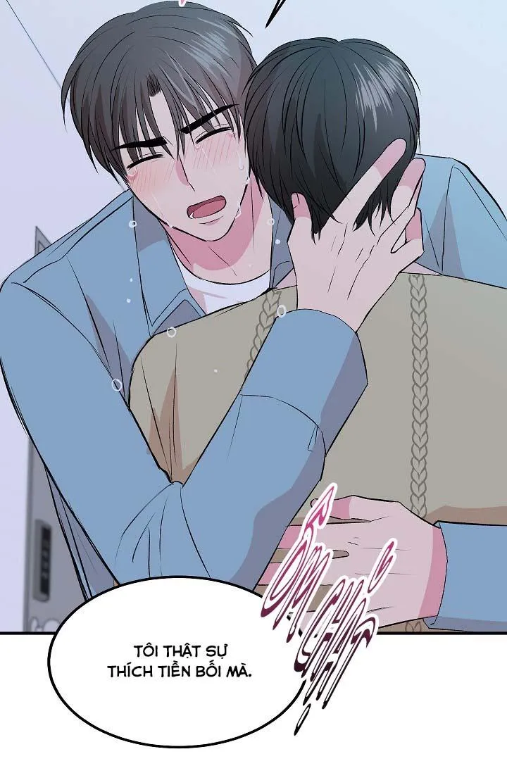 CHO EM MỘT CHÚT TÌNH YÊU THÔI Chapter 14 Trang 58