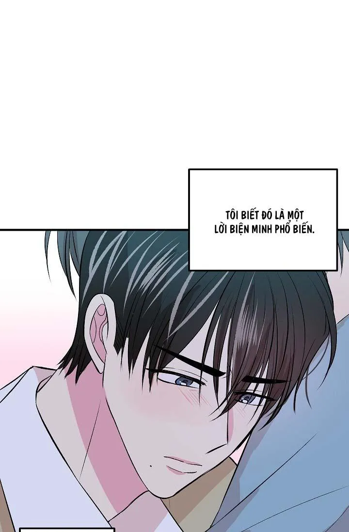 CHO EM MỘT CHÚT TÌNH YÊU THÔI Chapter 14 Trang 59