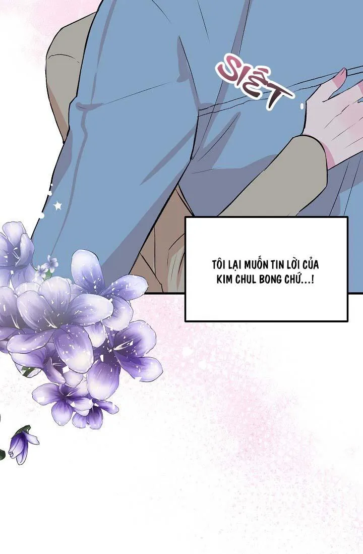 CHO EM MỘT CHÚT TÌNH YÊU THÔI Chapter 14 Trang 61