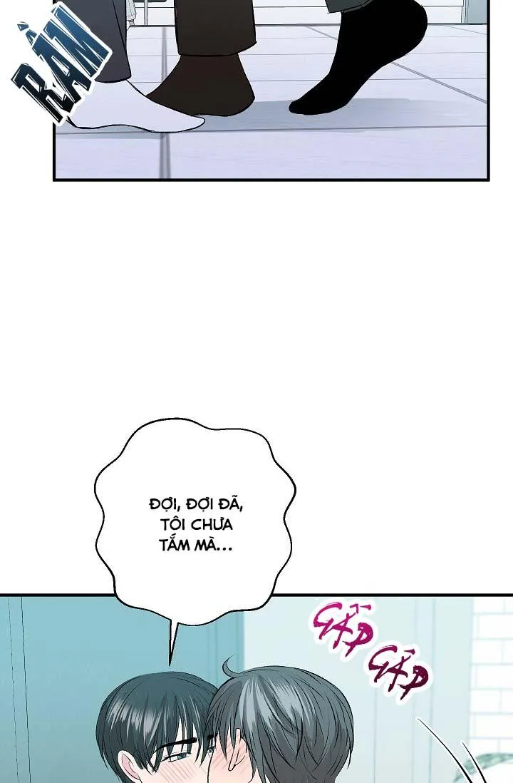 CHO EM MỘT CHÚT TÌNH YÊU THÔI Chapter 14 Trang 63