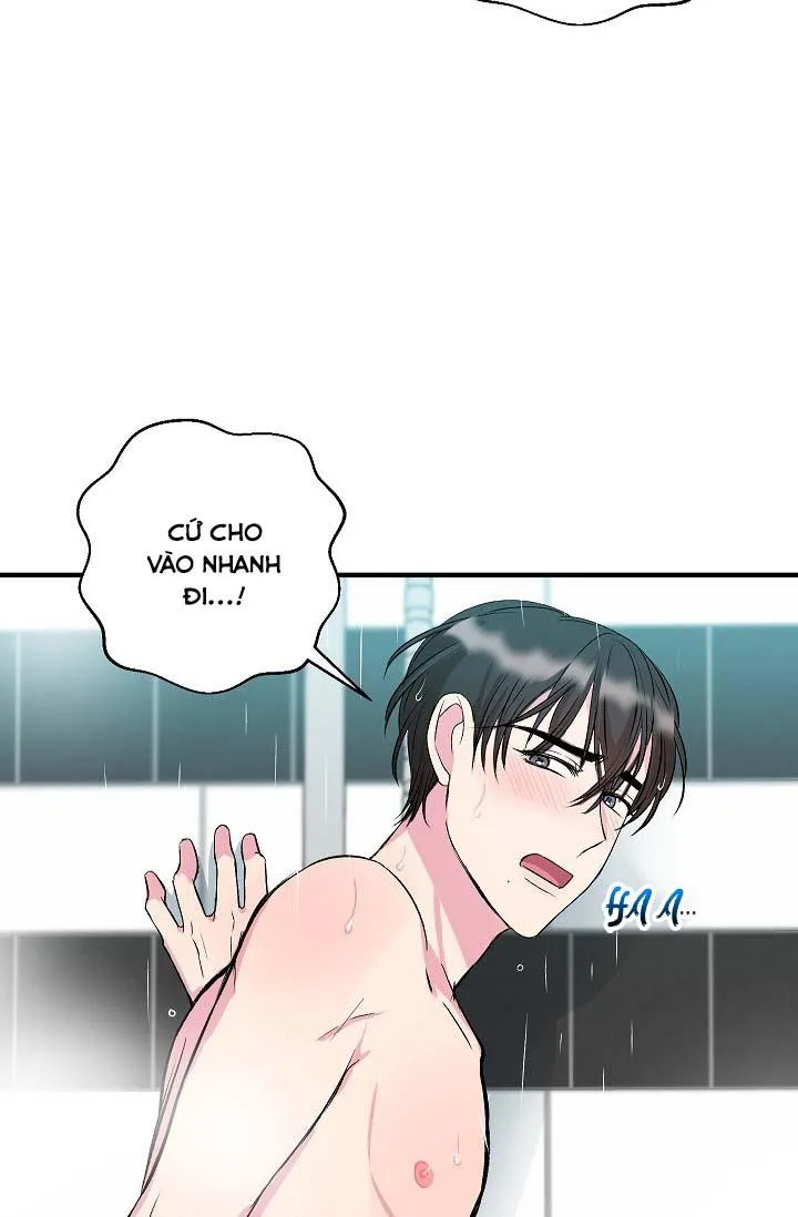 CHO EM MỘT CHÚT TÌNH YÊU THÔI Chapter 15 Trang 6
