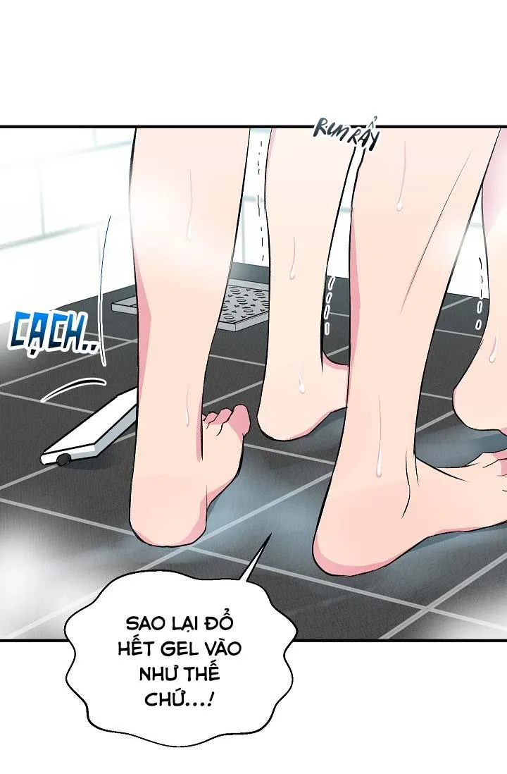 CHO EM MỘT CHÚT TÌNH YÊU THÔI Chapter 15 Trang 14