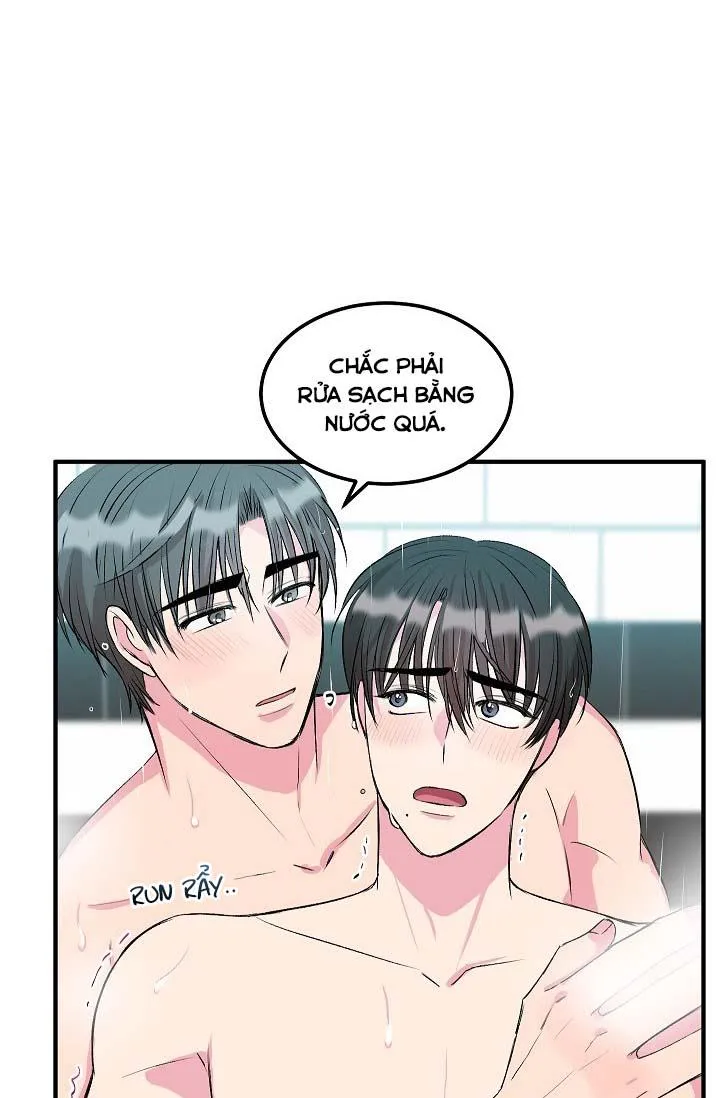 CHO EM MỘT CHÚT TÌNH YÊU THÔI Chapter 15 Trang 15