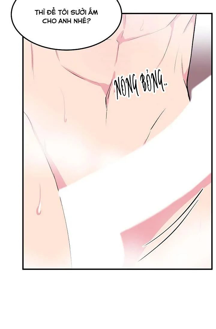 CHO EM MỘT CHÚT TÌNH YÊU THÔI Chapter 15 Trang 18