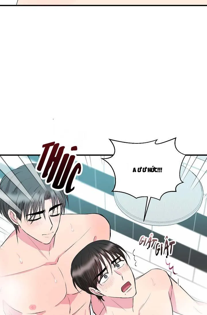 CHO EM MỘT CHÚT TÌNH YÊU THÔI Chapter 15 Trang 21