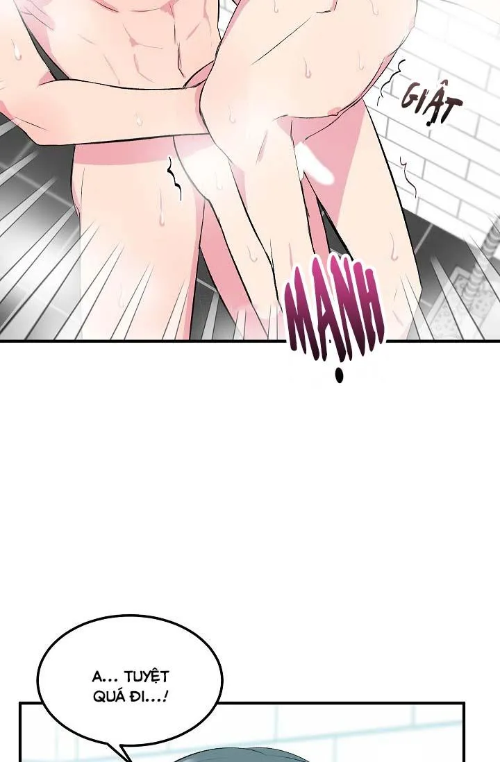 CHO EM MỘT CHÚT TÌNH YÊU THÔI Chapter 15 Trang 22