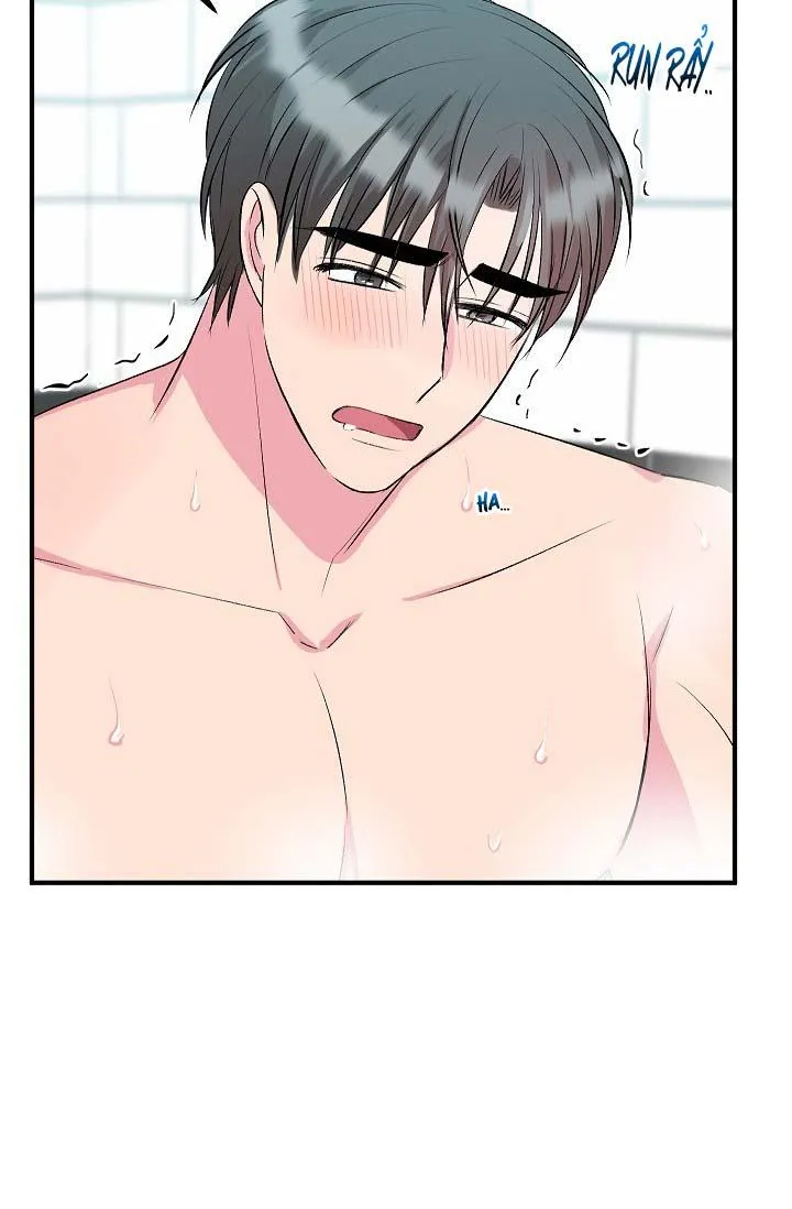 CHO EM MỘT CHÚT TÌNH YÊU THÔI Chapter 15 Trang 23