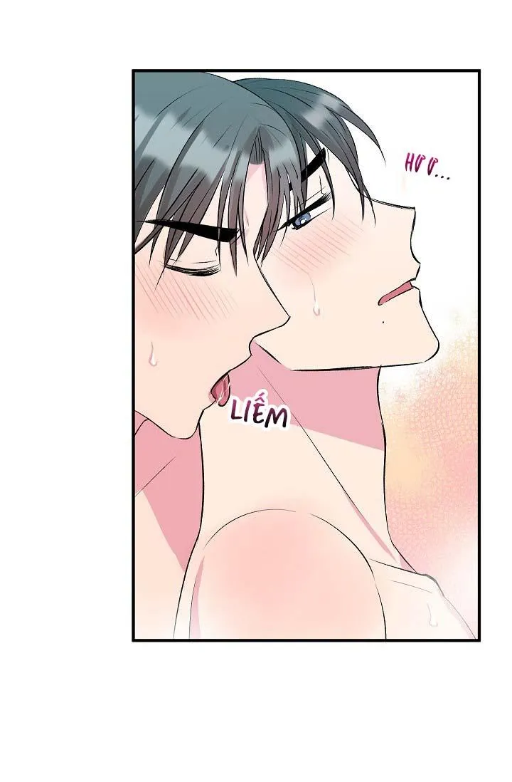 CHO EM MỘT CHÚT TÌNH YÊU THÔI Chapter 15 Trang 24