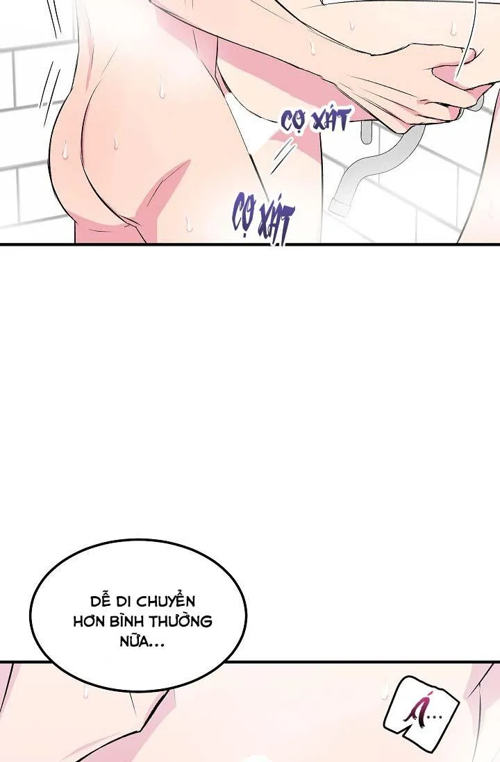 CHO EM MỘT CHÚT TÌNH YÊU THÔI Chapter 15 Trang 26